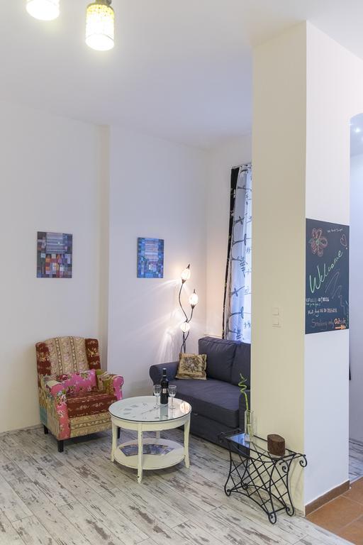Standard Apartment By Hi5-Liszt Ferenc Square Budapest Exterior photo